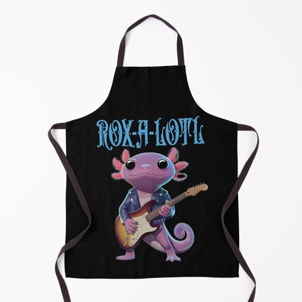 Item preview, Rox-A-Lotl designed and sold by Colorfulman.
