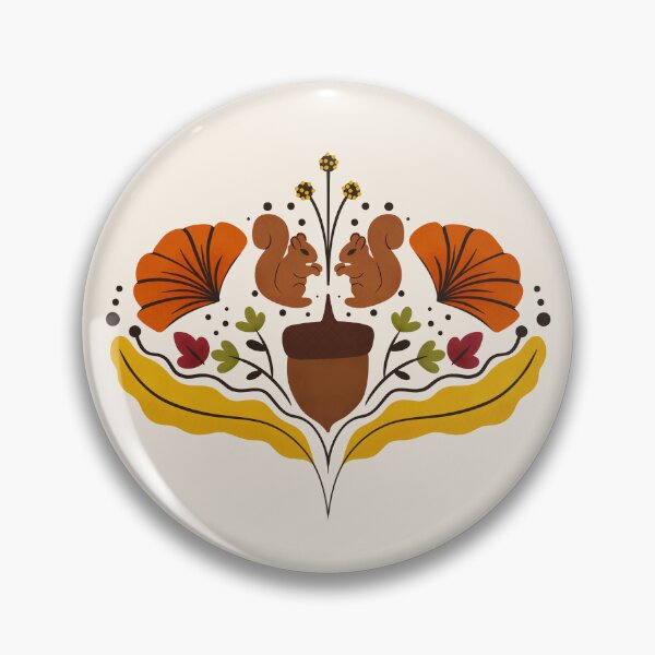 Item preview, Fall is Coming designed and sold by ItiSharmaArt.