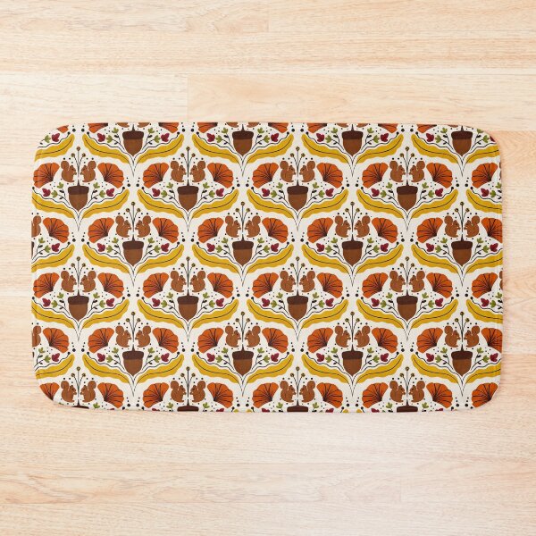 Item preview, Fall is Coming designed and sold by ItiSharmaArt.
