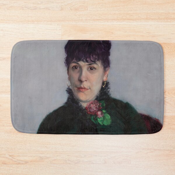 Artikelvorschau, Gemälde von Gustave Caillebotte, Kunst von Gustave Caillebotte, Kunstwerke von Gustave Caillebotte, Werke von Gustave Caillebotte, Tableau von Gustave Caillebotte, Porträt von Gustave Caillebotte entworfen und verkauft von rosa-reid.