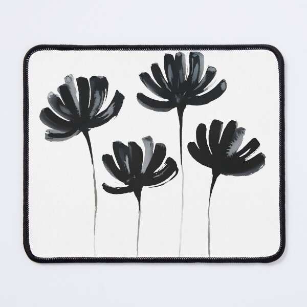 Item preview, Flowers of the Brush designed and sold by erryaccess.