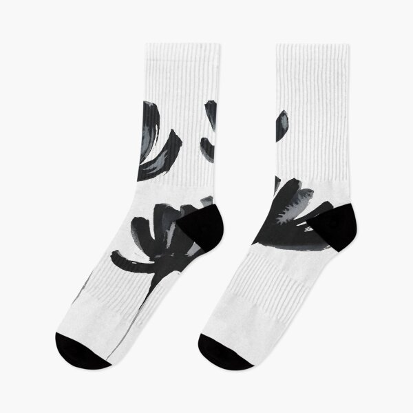 Item preview, Flowers of the Brush designed and sold by erryaccess.