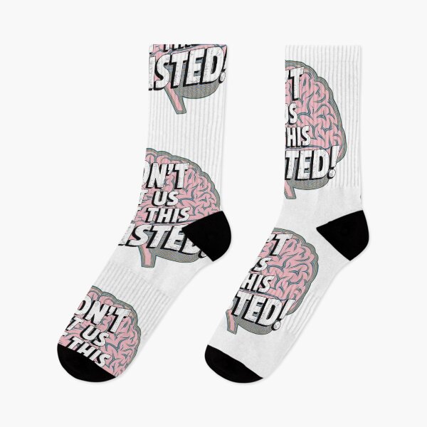 Item preview, Don't let us get this twisted designed and sold by Gentle40Winks.