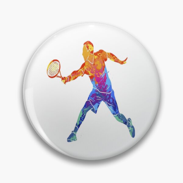 Item preview, Tennis  designed and sold by World100.