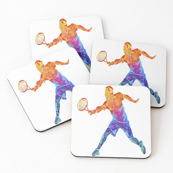 Item preview, Tennis  designed and sold by World100.