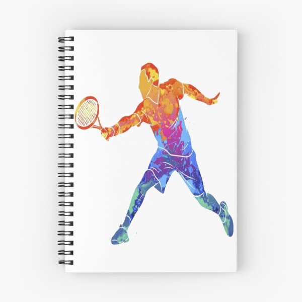 Item preview, Tennis  designed and sold by World100.
