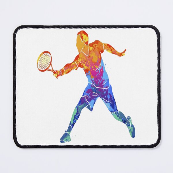 Item preview, Tennis designed and sold by World100.