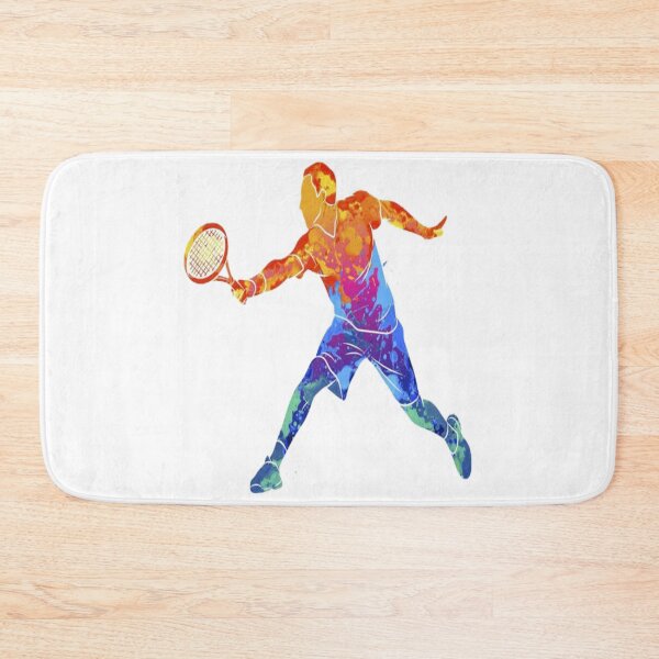 Item preview, Tennis  designed and sold by World100.