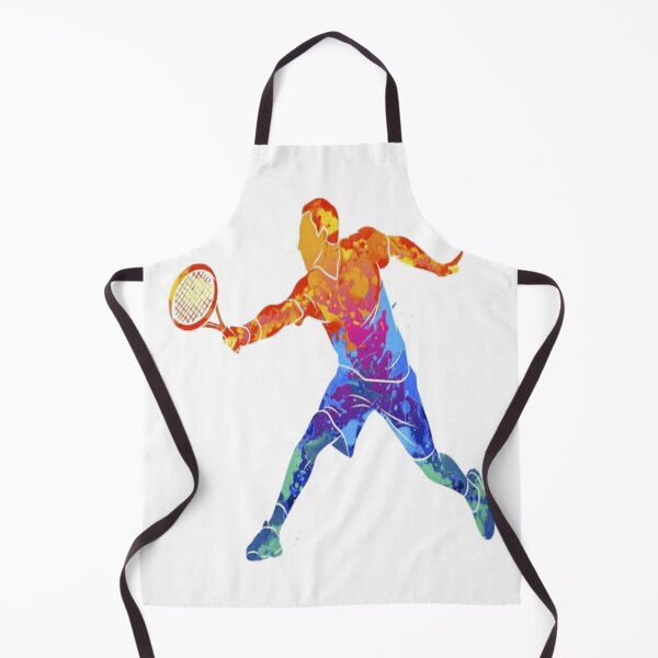 Item preview, Tennis designed and sold by World100.