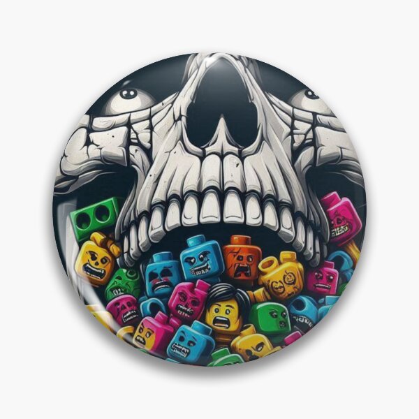 Item preview, 601 designed and sold by Print Fiction.
