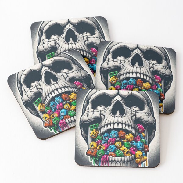 Item preview, 601 designed and sold by Print Fiction.