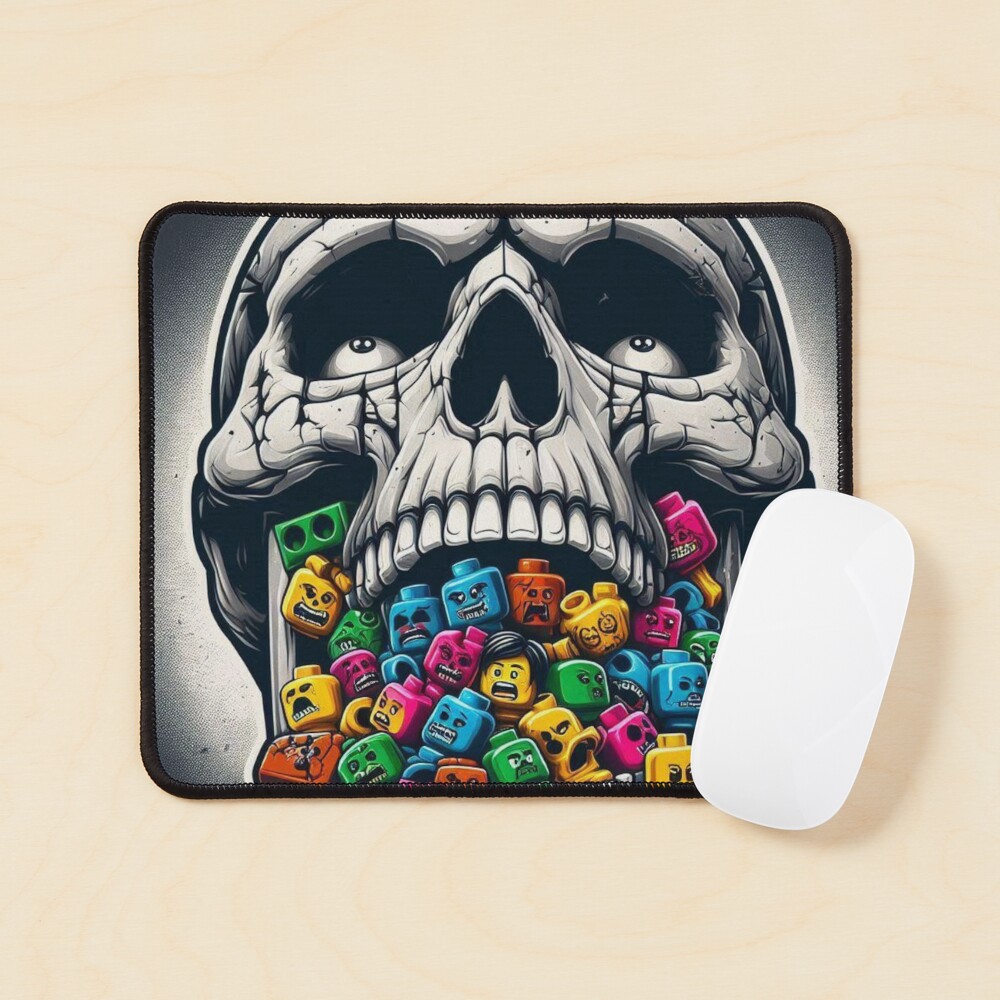 Item preview, Mouse Pad designed and sold by BzzLab.