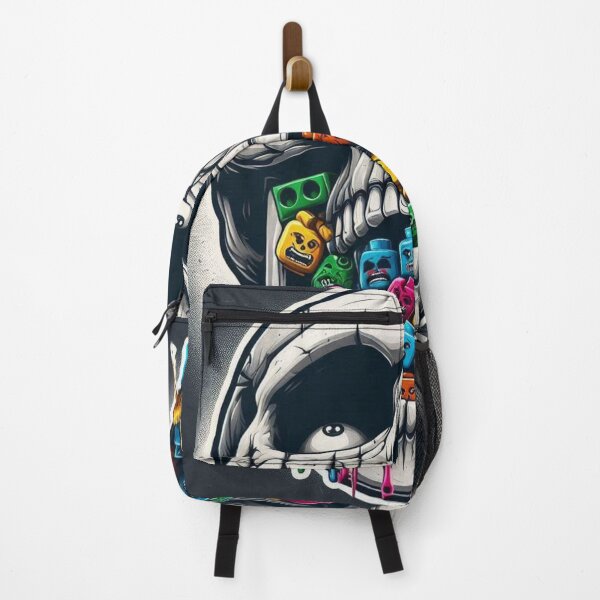Item preview, 601 designed and sold by Print Fiction.