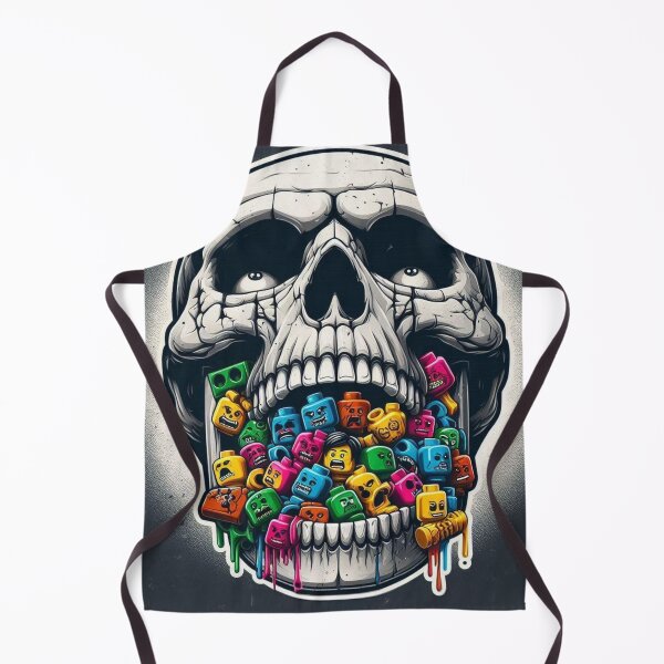 Item preview, 601 designed and sold by Print Fiction.