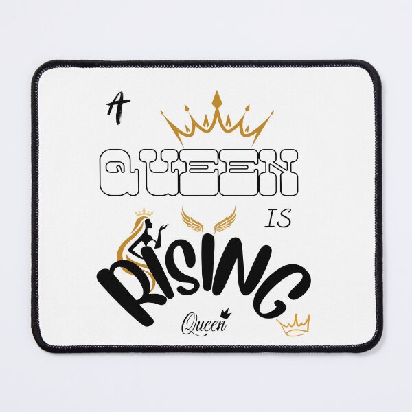 Item preview, Queen Elegance Collection designed and sold by ShamyStylish.