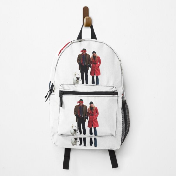 Item preview, Carolyn Bessette Kennedy and John F Kennedy Jr designed and sold by PeacefulHShop.