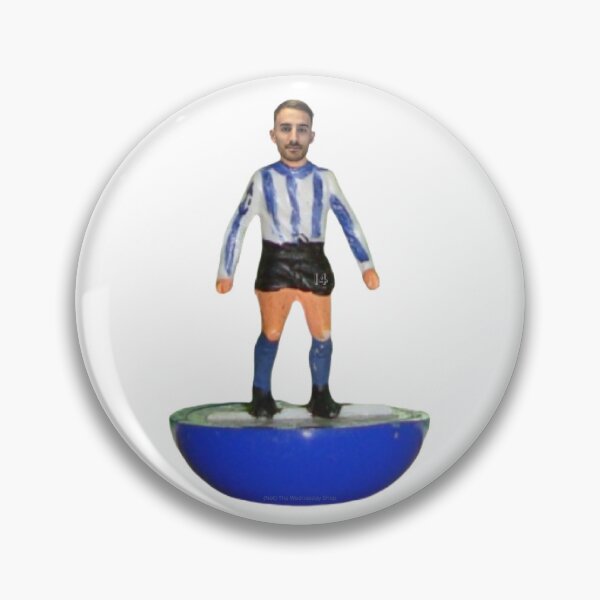 Item preview, Valentin Subbuteo designed and sold by (Not) The Wednesday Shop.