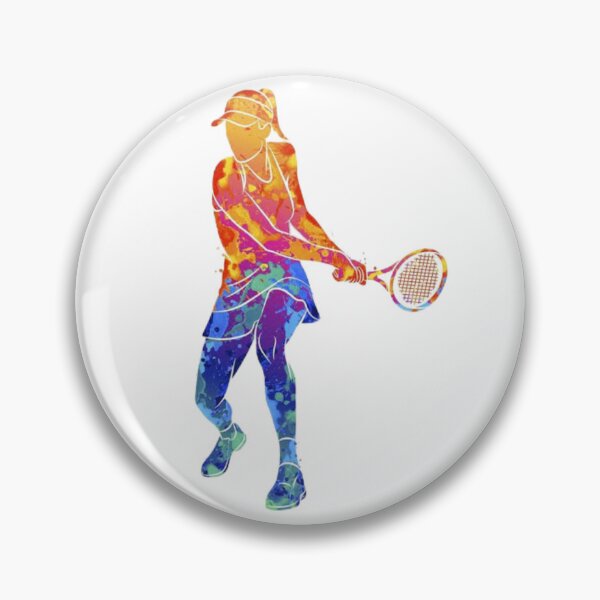 Item preview, Tennis  designed and sold by World100.