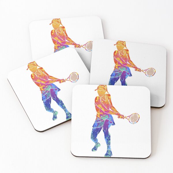 Item preview, Tennis  designed and sold by World100.