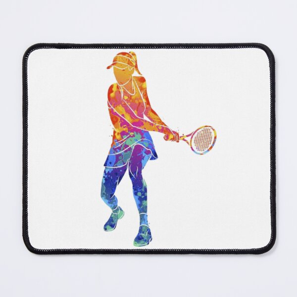 Item preview, Tennis designed and sold by World100.