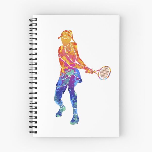 Item preview, Tennis  designed and sold by World100.