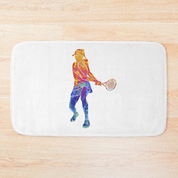 Item preview, Tennis  designed and sold by World100.