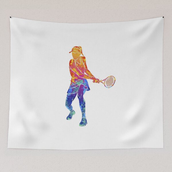 Item preview, Tennis  designed and sold by World100.