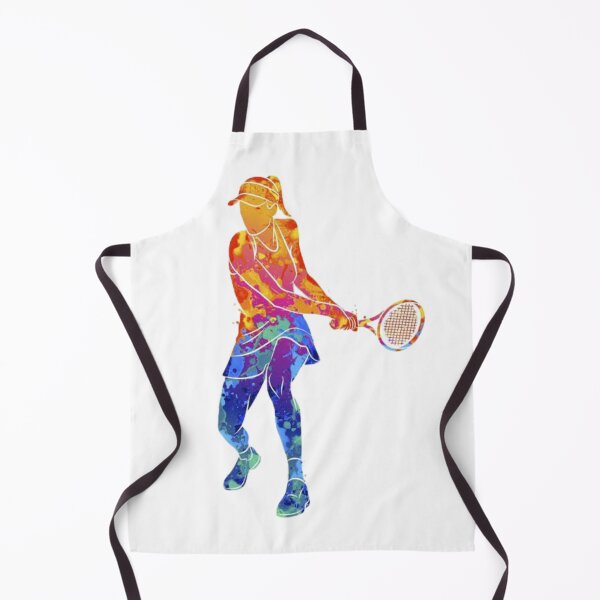 Item preview, Tennis designed and sold by World100.
