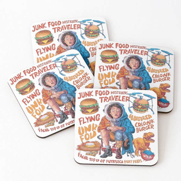 Item preview, Snackless in Space designed and sold by XquisiteFashion.