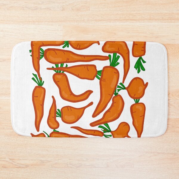 Item preview,  CARROT POP NOT CARROT CAKE designed and sold by CHALEE-P.