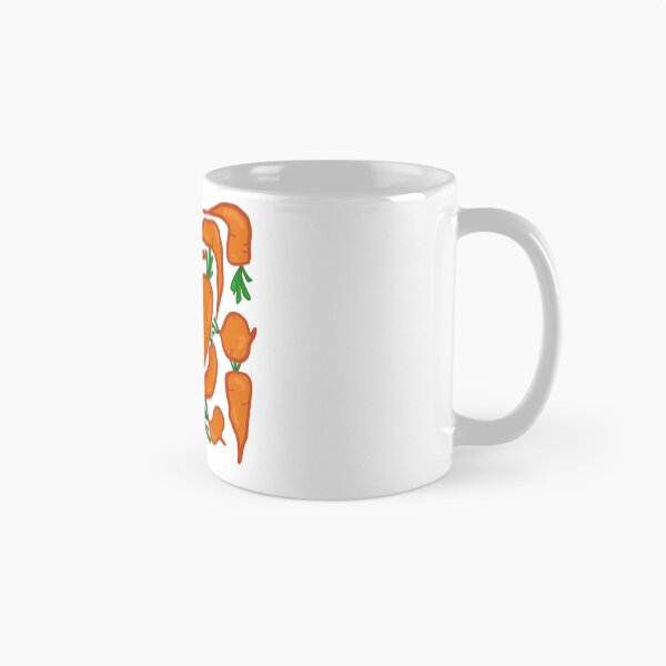 Item preview,  CARROT POP NOT CARROT CAKE designed and sold by CHALEE-P.