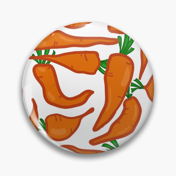 Artikelvorschau, CARROT POP, NICHT CARROT CAKE entworfen und verkauft von CHALEE-P.