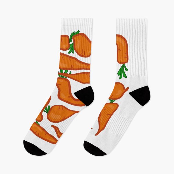 Item preview,  CARROT POP NOT CARROT CAKE designed and sold by CHALEE-P.