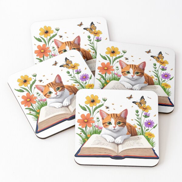 Item preview, Enchanted Reading designed and sold by 0penvimark.