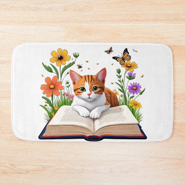 Item preview, Enchanted Reading designed and sold by 0penvimark.