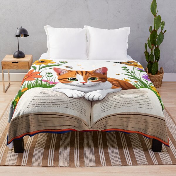 Item preview, Enchanted Reading designed and sold by 0penvimark.