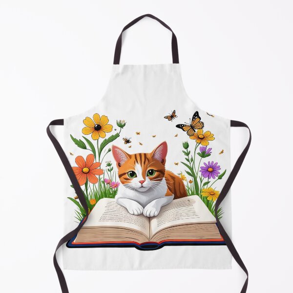 Item preview, Enchanted Reading designed and sold by 0penvimark.