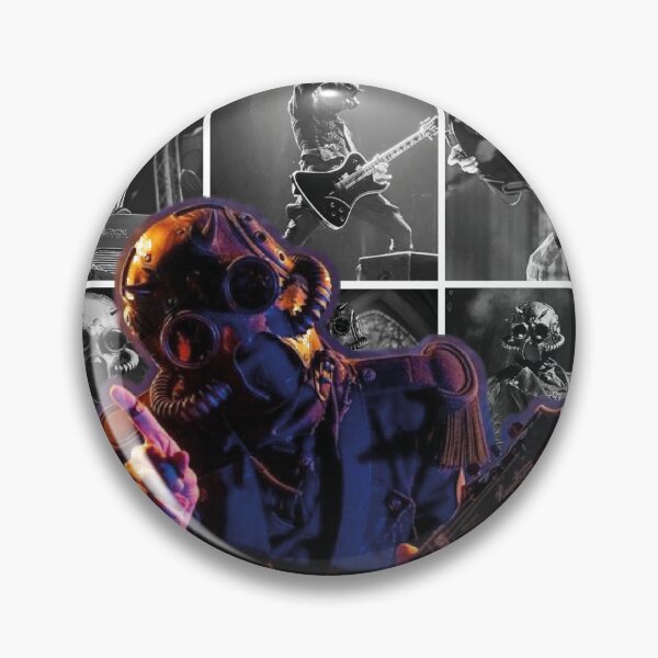 Item preview, Ghost "Nameless Ghoul-Phantom" poster designed and sold by GhulehAtelier.
