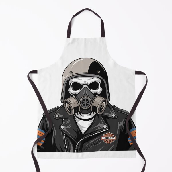 Item preview, DEAD MOTORCYCLIST designed and sold by PGAart.