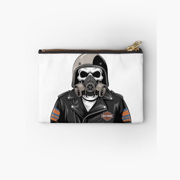 Item preview, DEAD MOTORCYCLIST designed and sold by PGAart.