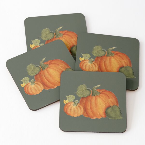 Item preview, Autumn Pumpkin Harvest  designed and sold by CheriesArt.