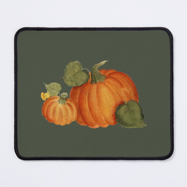 Item preview, Autumn Pumpkin Harvest designed and sold by CheriesArt.
