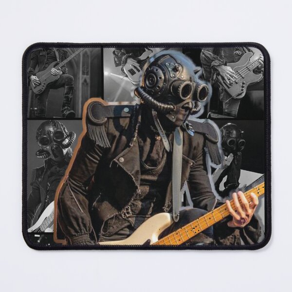 Item preview, Ghost "Nameless Ghoul-Rain" Poster designed and sold by GhulehAtelier.