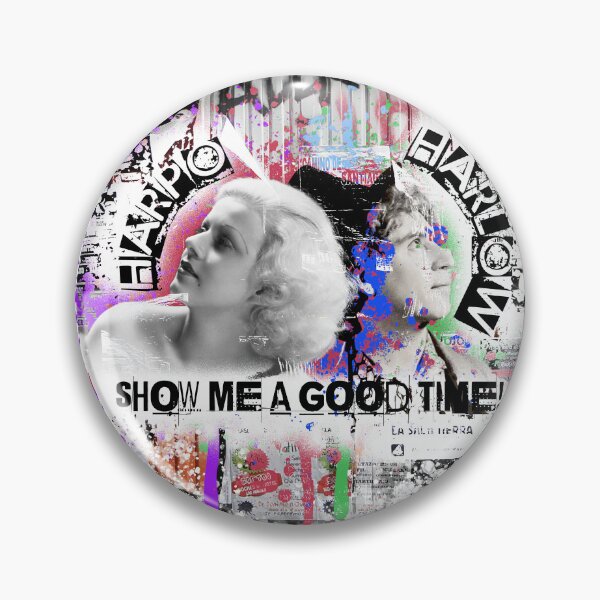 Item preview, Harpo Harlow  designed and sold by DToneDef.