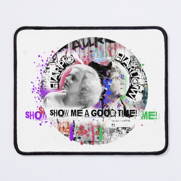Item preview, Harpo Harlow  designed and sold by DToneDef.