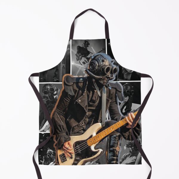 Item preview, Ghost "Nameless Ghoul-Rain" Poster designed and sold by GhulehAtelier.