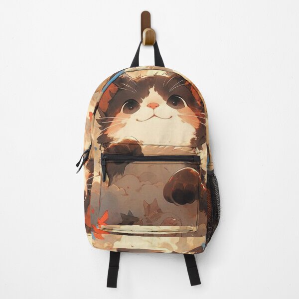Item preview, Cat and the Cloud designed and sold by ChibiMavis.