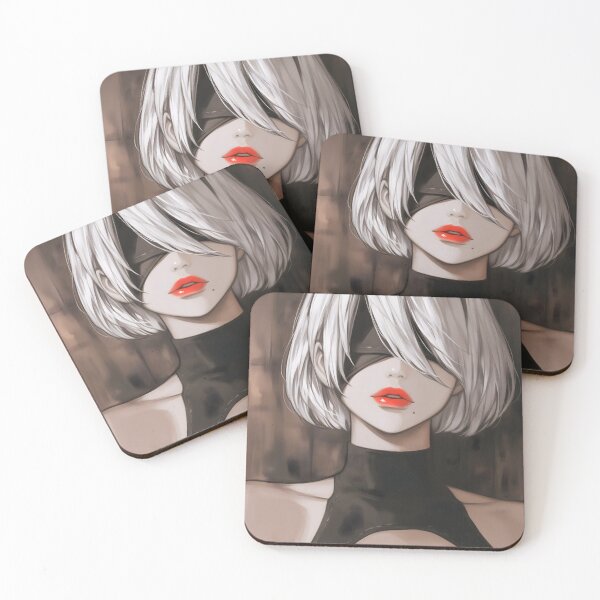 Item preview, 2B - 52 designed and sold by Infinite-Aspire.
