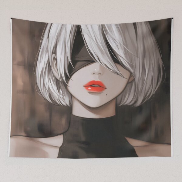 Item preview, 2B - 52 designed and sold by Infinite-Aspire.