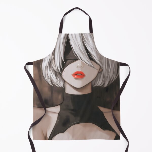 Item preview, 2B - 52 designed and sold by Infinite-Aspire.